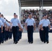 326th Basic Military Training Graduation