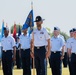 326th Basic Military Training Graduation