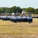 326th Basic Military Training Graduation