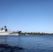 ROKS Marado (LPH 6112) Arrives for RIMPAC 22