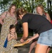 Wright-Patt Pollinator Expo creates buzz on and off base
