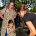 Wright-Patt Pollinator Expo creates buzz on and off base