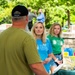 Wright-Patt Pollinator Expo creates buzz on and off base