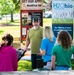 Wright-Patt Pollinator Expo creates buzz on and off base