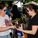 Wright-Patt Pollinator Expo creates buzz on and off base