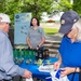 Wright-Patt Pollinator Expo creates buzz on and off base