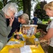 Wright-Patt Pollinator Expo creates buzz on and off base