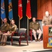 USAICoE inducts five new members into MI Hall of Fame, holds awards luncheon