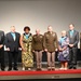 USAICoE inducts five new members into MI Hall of Fame, holds awards luncheon