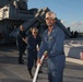 USS Cole Conducts gets underway in Rota, Spain