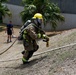 Exercise Lethal Breeze 2022: Aircraft Mishap Response Drill