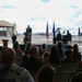 65th AS Change of Command