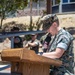 SOI-West holds change of command ceremony