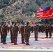 SOI-West holds change of command ceremony