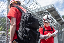 Corps trains for ‘Super Bowl of disasters’