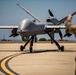 163d Attack Wing Strike and Move with MQ-9 Reaper