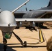 163d Attack Wing Strike and Move with MQ-9 Reaper