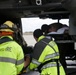 Exercise Lethal Breeze 2022: Aircraft Mishap Response Drill