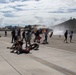 Exercise Lethal Breeze 2022: Aircraft Mishap Response Drill
