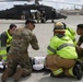 Exercise Lethal Breeze 2022: Aircraft Mishap Response Drill
