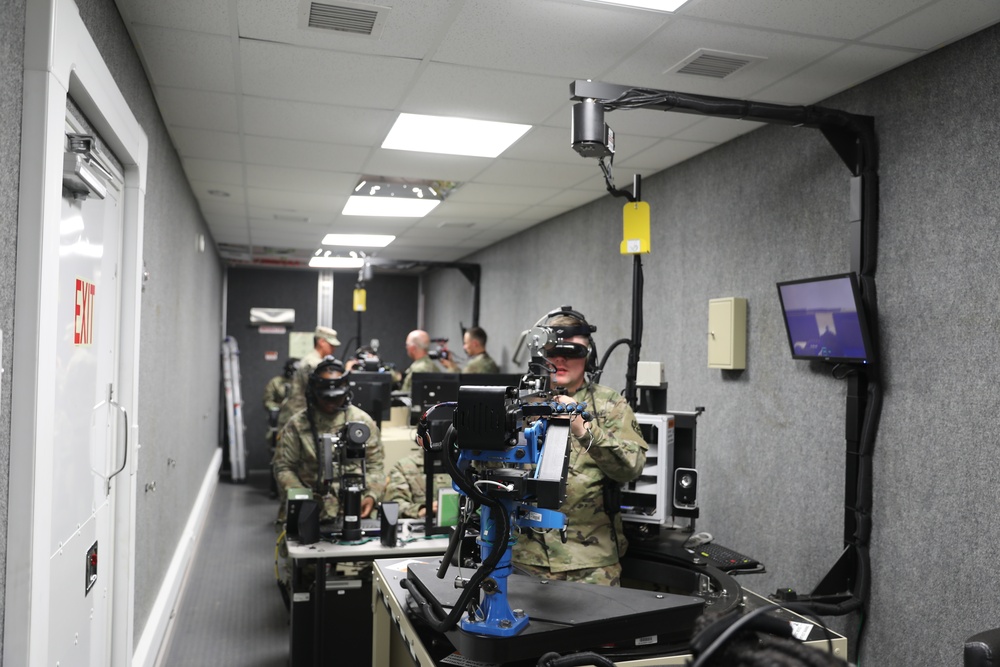 332nd Med Log VCOT - Golden Coyote 22