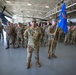 Tolska assumes command of 1-150th AHB