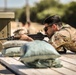 Soldiers compete in the III Armored Corps Best Squad Competition 2022