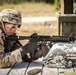 Soldiers compete in the III Armored Corps Best Squad Competition 2022