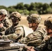 Soldiers compete in the III Armored Corps Best Squad Competition 2022