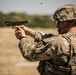 Soldiers compete in the III Armored Corps Best Squad Competition 2022