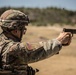 Soldiers compete in the III Armored Corps Best Squad Competition 2022