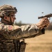 Soldiers compete in the III Armored Corps Best Squad Competition 2022