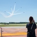 Grand Forks AFB hosts Northern Thunder Air and Space Expo