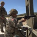 Weapons Qualification in the III Armored Corps Best Squad Competition 2022