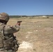 Soldiers compete in the III Armored Corps Best Squad Competition 2022