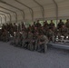 Soldiers compete in the III Armored Corps Best Squad Competition 2022