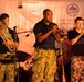 U.S. Pacific Fleet Band Performs During Pacific Partnership 2022 Host Nation Outreach Event in Vietnam