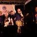 U.S. Pacific Fleet Band performs during Pacific Partnership 2022 in Vietnam