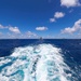 Abraham Lincoln Carrier Strike Group, Japan Maritime Self-Defense Force, Royal Australian Navy sail in formation