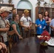 Pacific Partnership 2022 crew participates in Vietnamese Cultural Tour during Pacific Partnership 2022