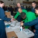 Sailors Sign Up for Health Risk Assessment