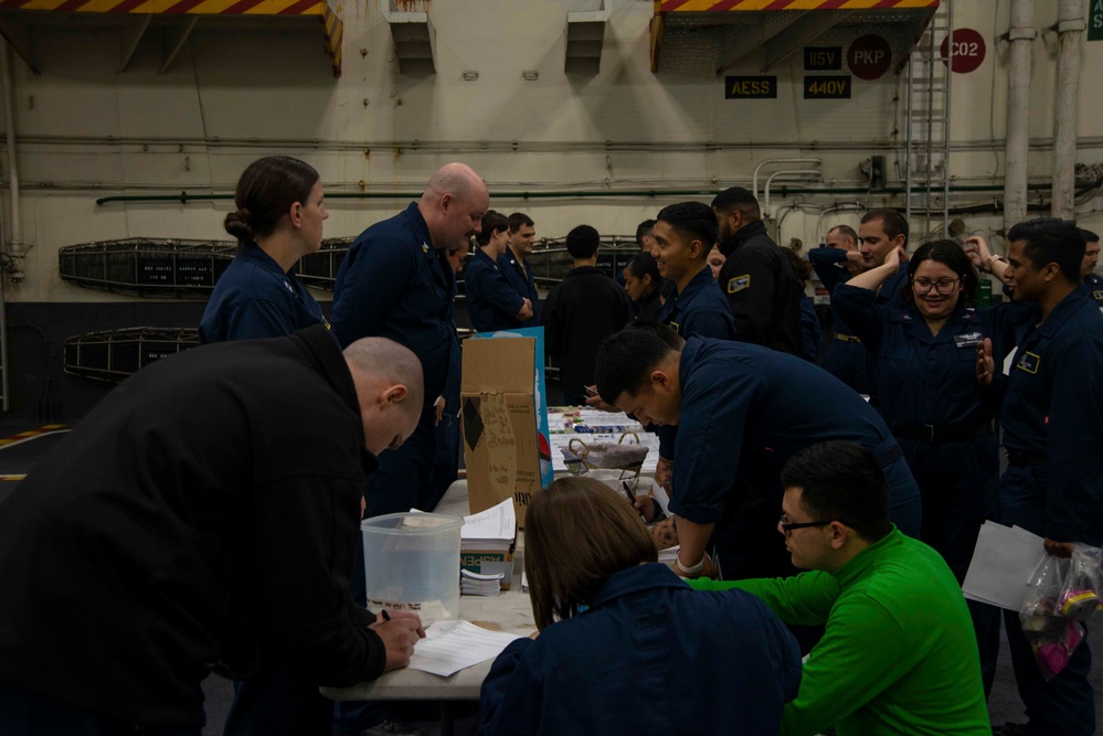 Command Health Fair