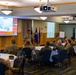 101st Hosts CBI Course