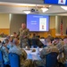 101st Hosts CBI Course