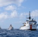 U.S. Coast Guard Cutter Mohawk - AFRICOM Patrol