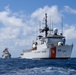 U.S. Coast Guard Cutter Mohawk - AFRICOM Patrol