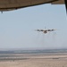 Flight on June 22, 2022, at Kenitra Air Base, Morocco during African Lion 2022