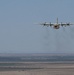 Flight on June 22, 2022, at Kenitra Air Base, Morocco during African Lion 2022