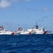 U.S. Coast Guard Cutter Mohawk - AFRICOM Patrol