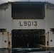 Stern gate marriage with the French Navy Mistral